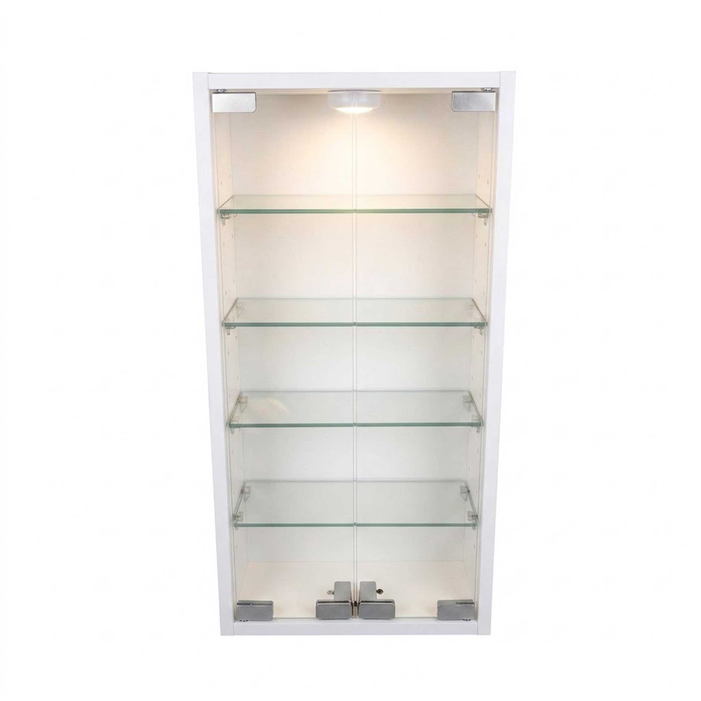 VDD – Vitrine – Ausstellungsmöbel – LED-Vitrine – Weiß - VDD World DE VDD – Vitrine – Ausstellungsmöbel – LED-Vitrine – Weiß - VDD World DE