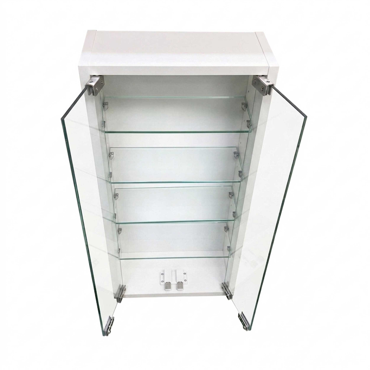 VDD – Vitrine – Ausstellungsmöbel – LED-Vitrine – Weiß - VDD World DE VDD – Vitrine – Ausstellungsmöbel – LED-Vitrine – Weiß - VDD World DE