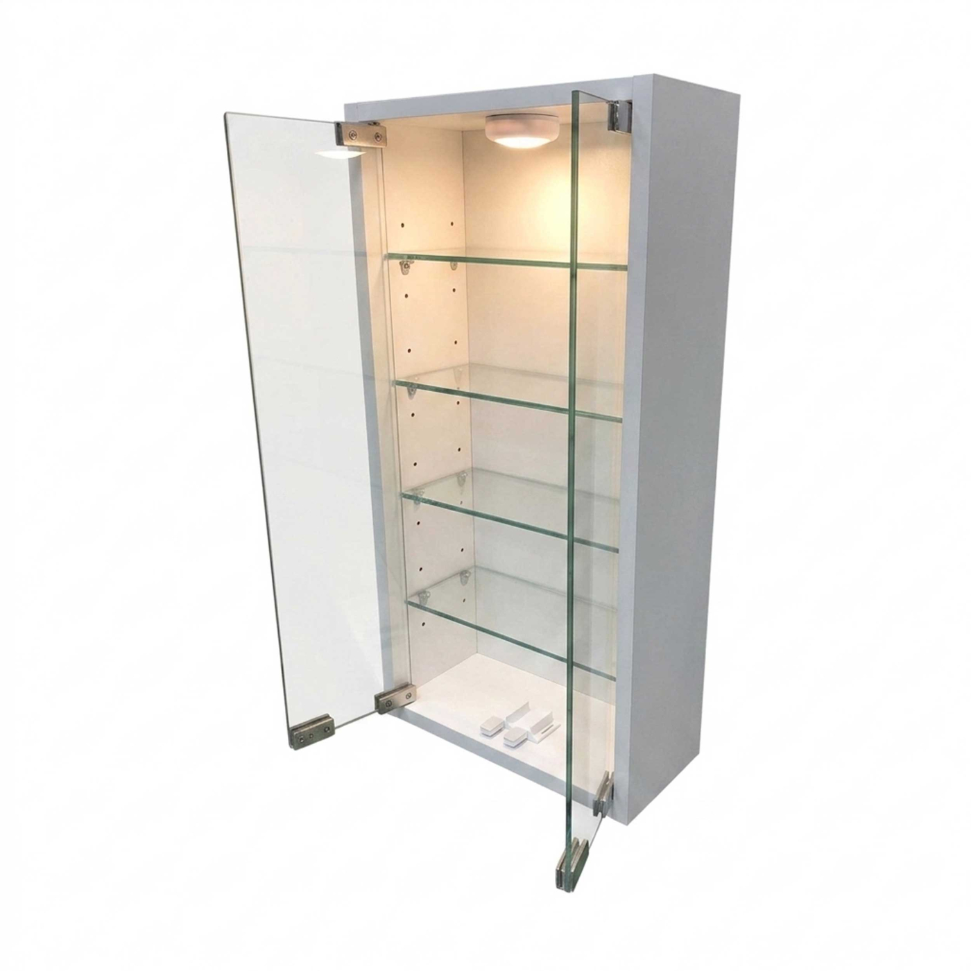 VDD – Vitrine – Ausstellungsmöbel – LED-Vitrine – Weiß - VDD World DE VDD – Vitrine – Ausstellungsmöbel – LED-Vitrine – Weiß - VDD World DE