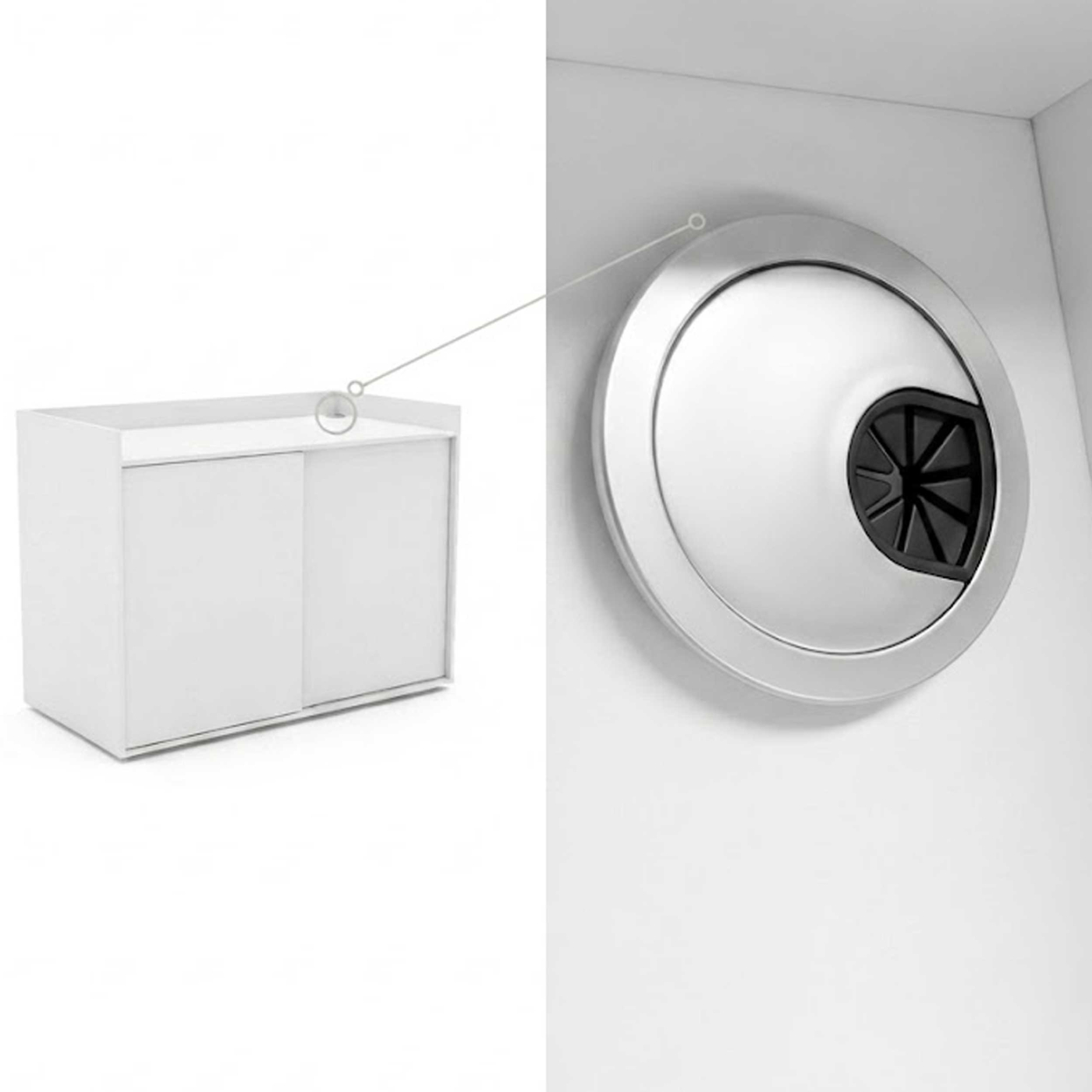 VDD – Waschmaschinen-Einbau – Waschmaschinenunterschrank – Waschschrank – Trockner-Möbel – Weiß - VDD World DE VDD – Waschmaschinen-Einbau – Waschmaschinenunterschrank – Waschschrank – Trockner-Möbel – Weiß - VDD World DE