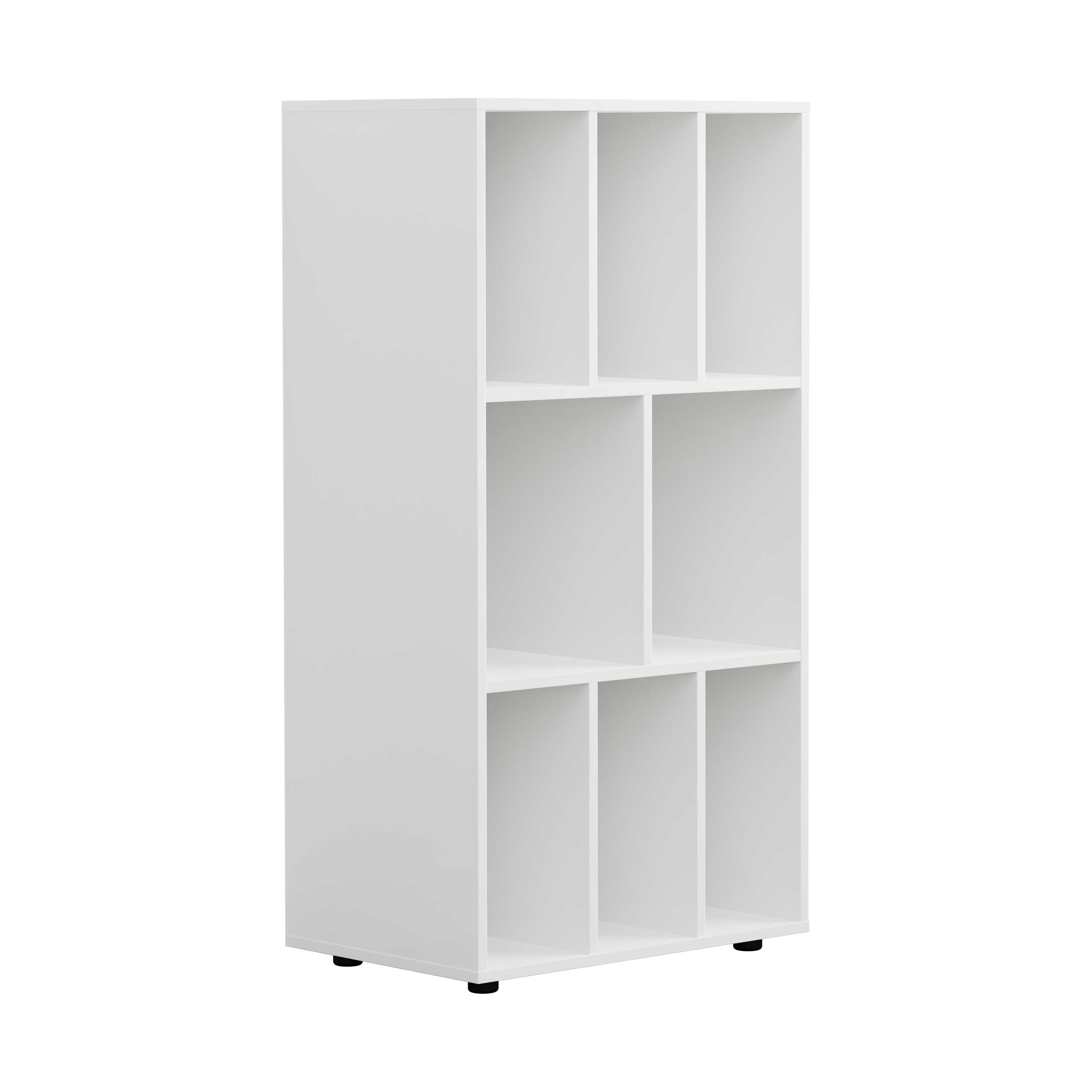 LP-Schallplattenschrank - Plattenschrank - Aufbewahrungsregal - Plattenregal - Bücherregal – Weiß - VDD World DE LP-Schallplattenschrank - Plattenschrank - Aufbewahrungsregal - Plattenregal - Bücherregal – Weiß - VDD World DE