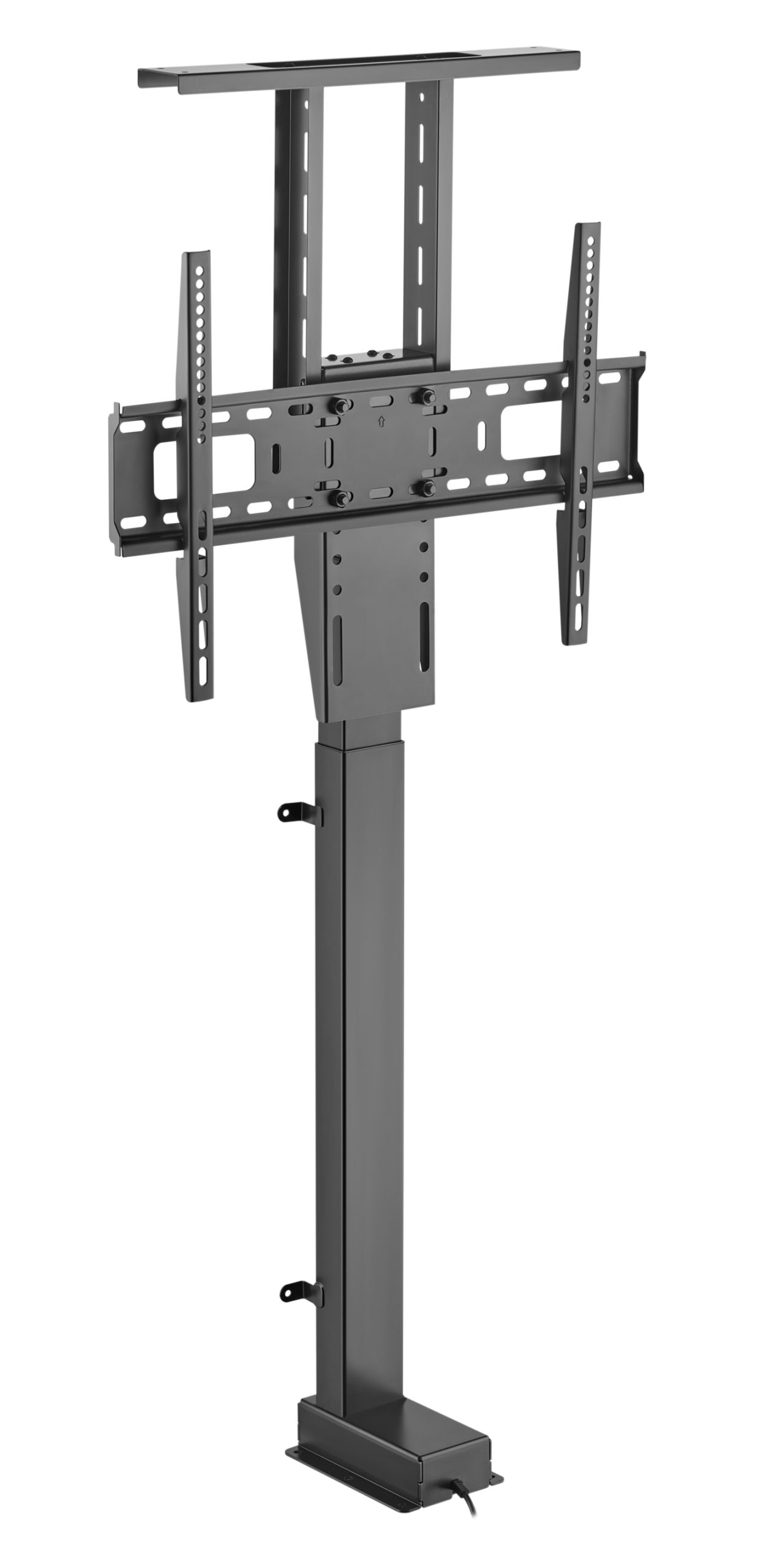 VDD – TV-Lift – TV-Stativ – Elektrischer TV-Ständer – 37–80 Zoll - VDD World DE VDD – TV-Lift – TV-Stativ – Elektrischer TV-Ständer – 37–80 Zoll - VDD World DE
