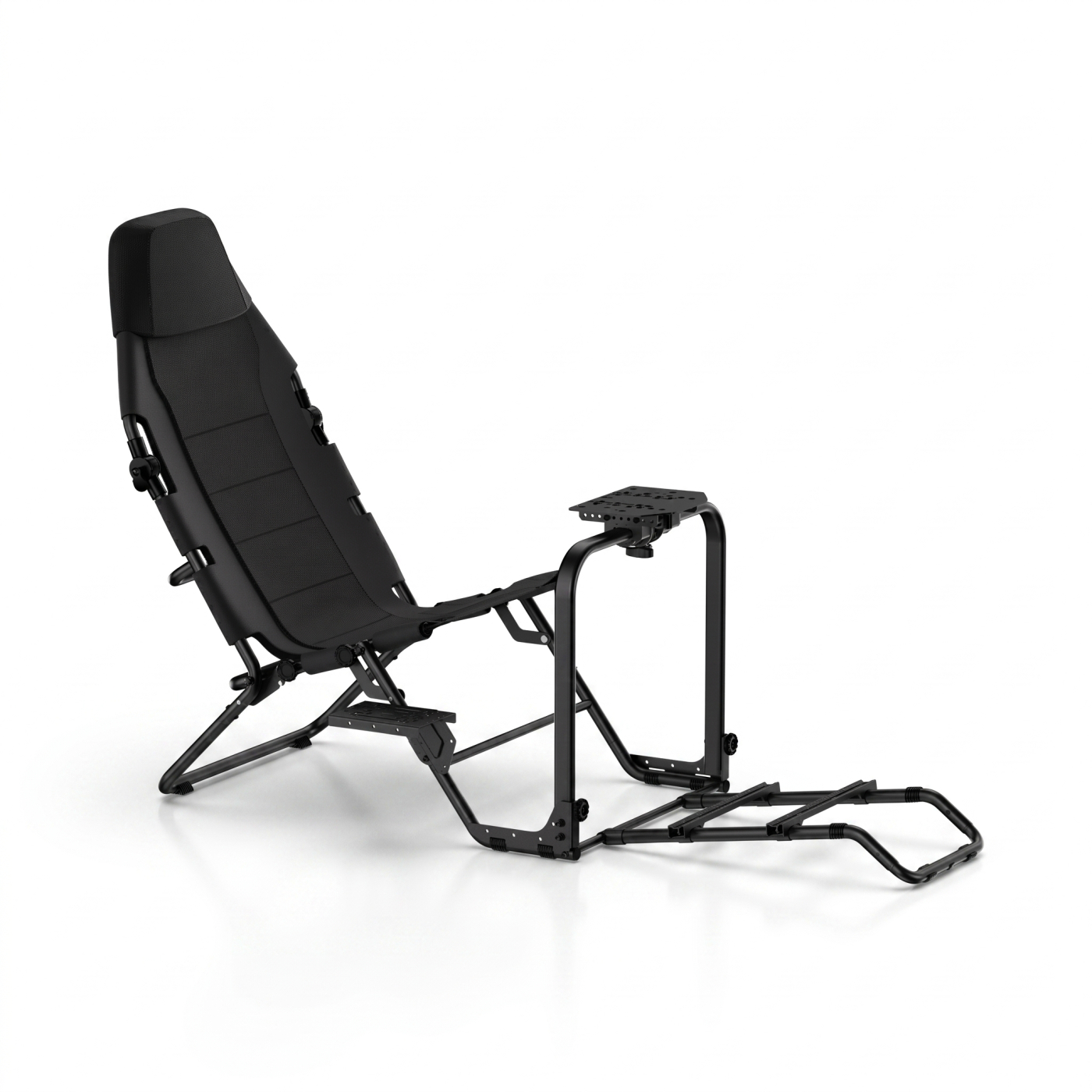 VDD Gaming – Zusammenklappbares Sim-Racing-Cockpit – Sim-Racer – Renncockpit – Zusammenklappbar - VDD World DE VDD Gaming – Zusammenklappbares Sim-Racing-Cockpit – Sim-Racer – Renncockpit – Zusammenklappbar - VDD World DE