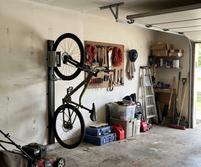 VDD – Fahrradhalter – Fahrradständer – Fahrrad-Wandhalterung – Fahrradabstellvorrichtung - alternatives Bild